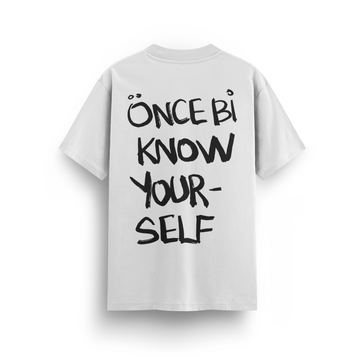 Yourself - Regular T-shirt