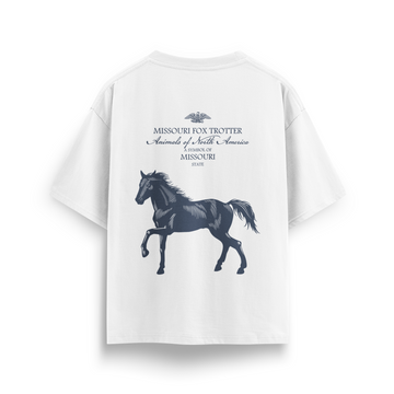 Missouri - Oversize T-Shirt
