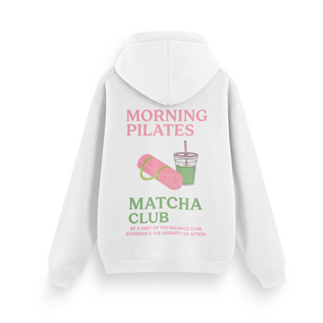 Serenity of After6 - Regular Hoodie