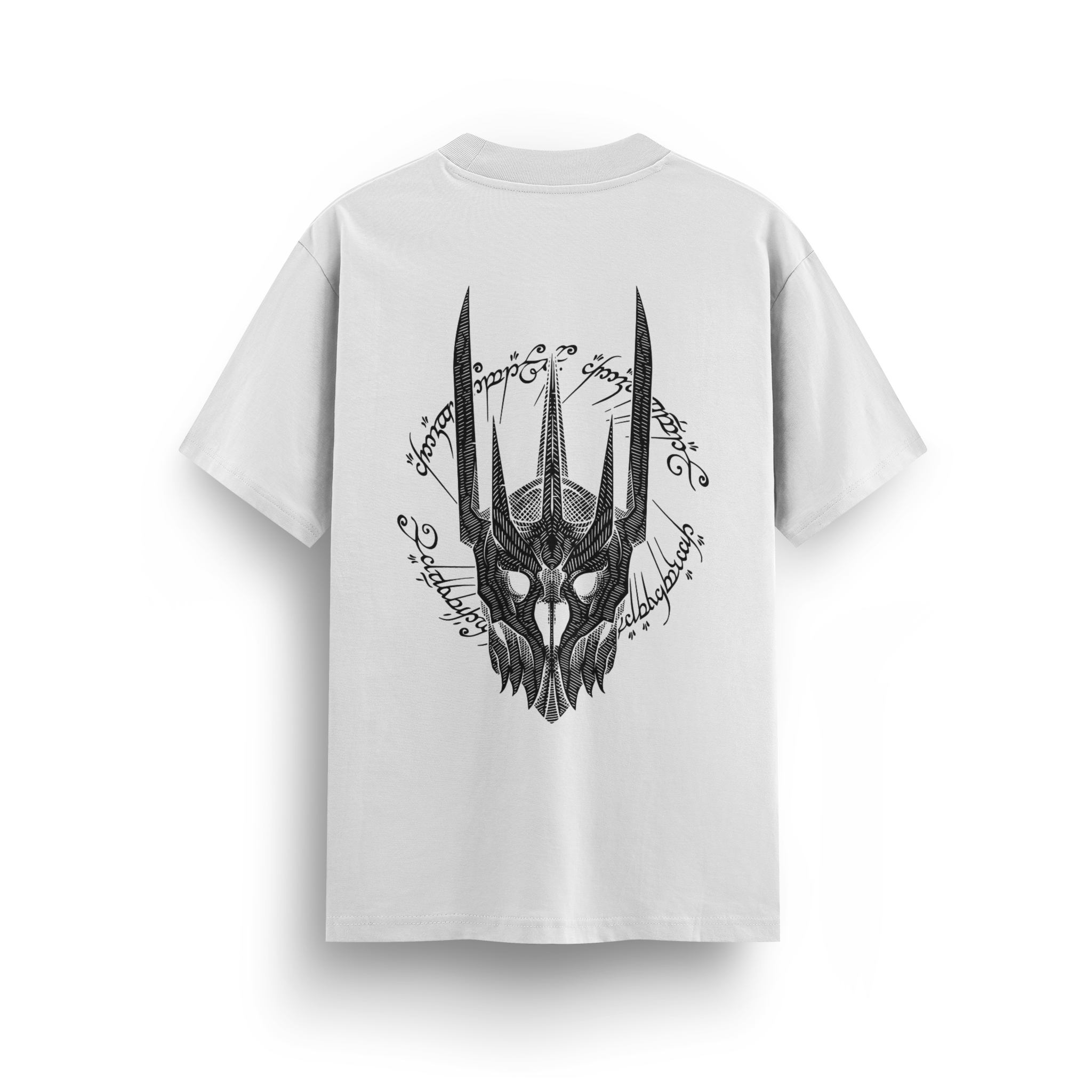Sauron - Regular T-shirt