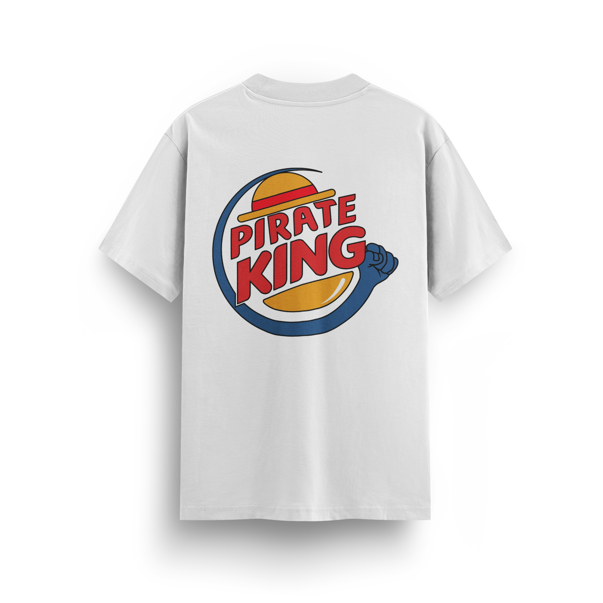 Pirate King - Regular T-shirt