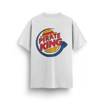 Pirate King - Regular T-shirt