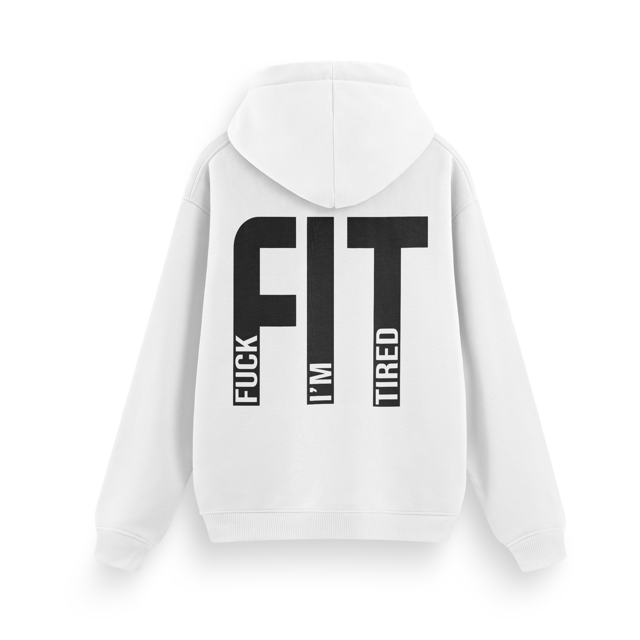 FIT - Regular Hoodie