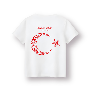 Sonsuza Kadar - Çocuk T-shirt