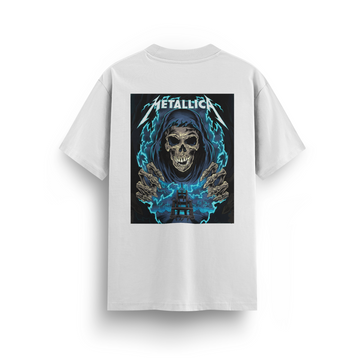 Grim Reaper - Regular T-shirt