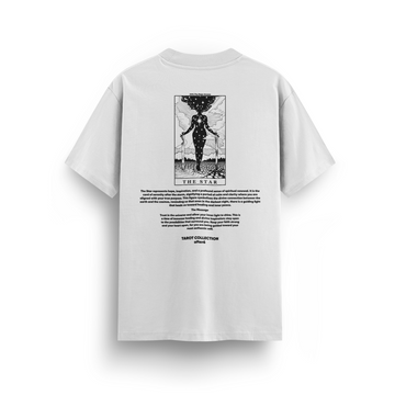 XVII The Star - Regular T-shirt
