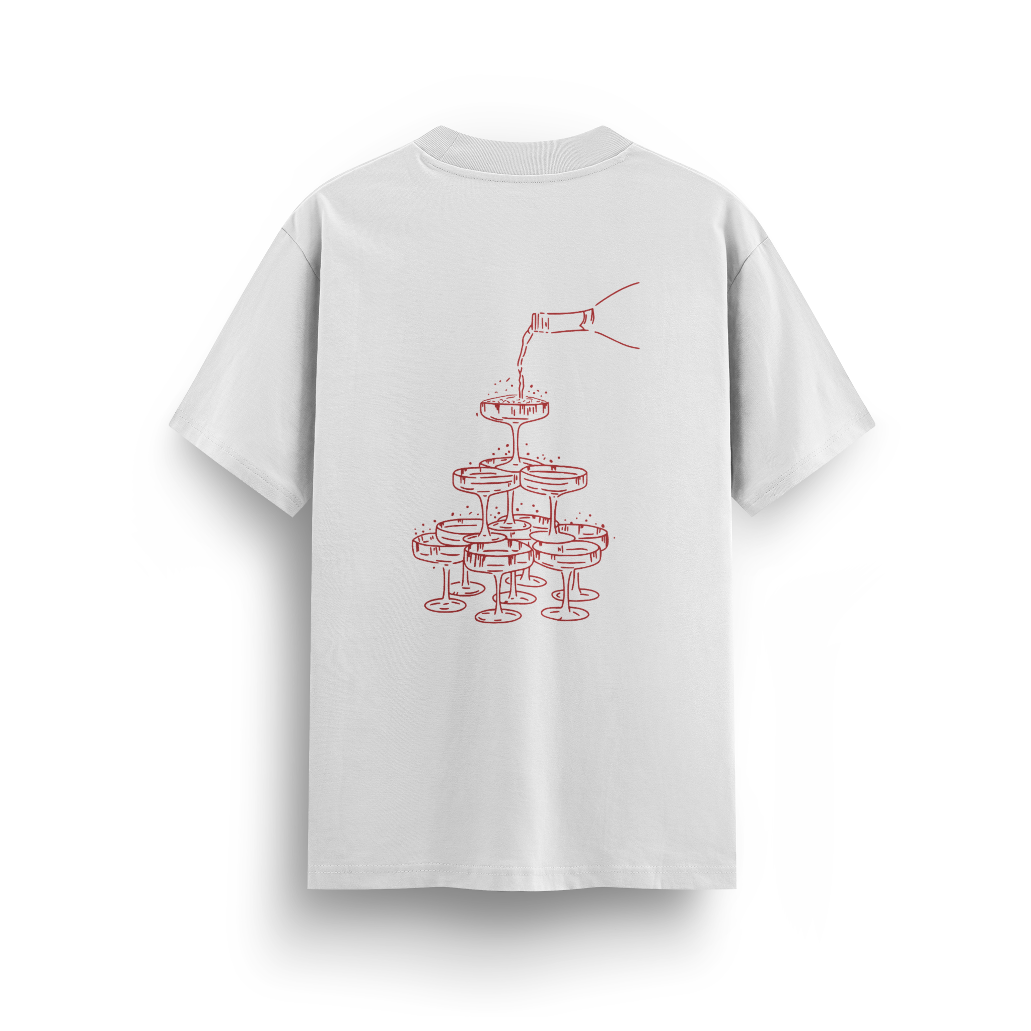 Wine - Regular T-shirt