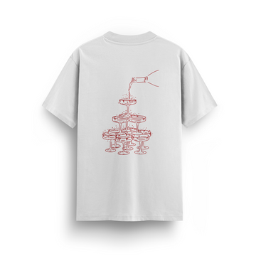 Wine - Regular T-shirt