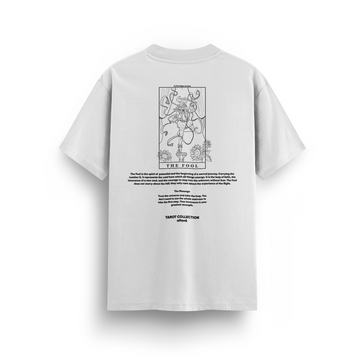 0 The Fool - Regular T-shirt