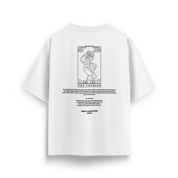 III The Empress - Oversize T-Shirt