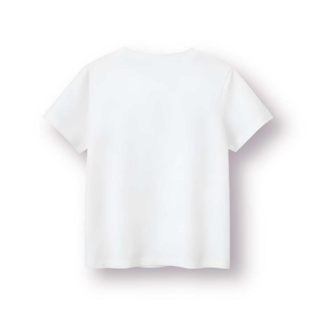 Basic - Çocuk T-shirt
