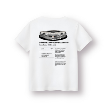 Est 1907 - Çocuk T-shirt