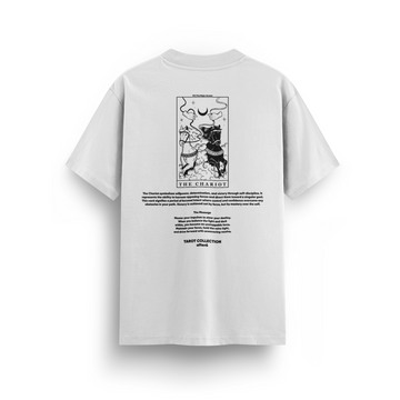 VII The Chariot - Regular T-shirt
