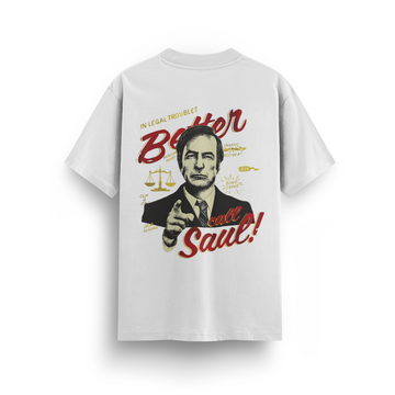 Call Saul - Regular T-shirt