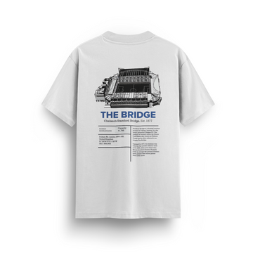 The Bridge - Regular T-shirt