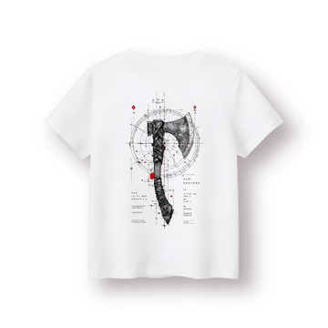 Leviathan - Çocuk T-shirt