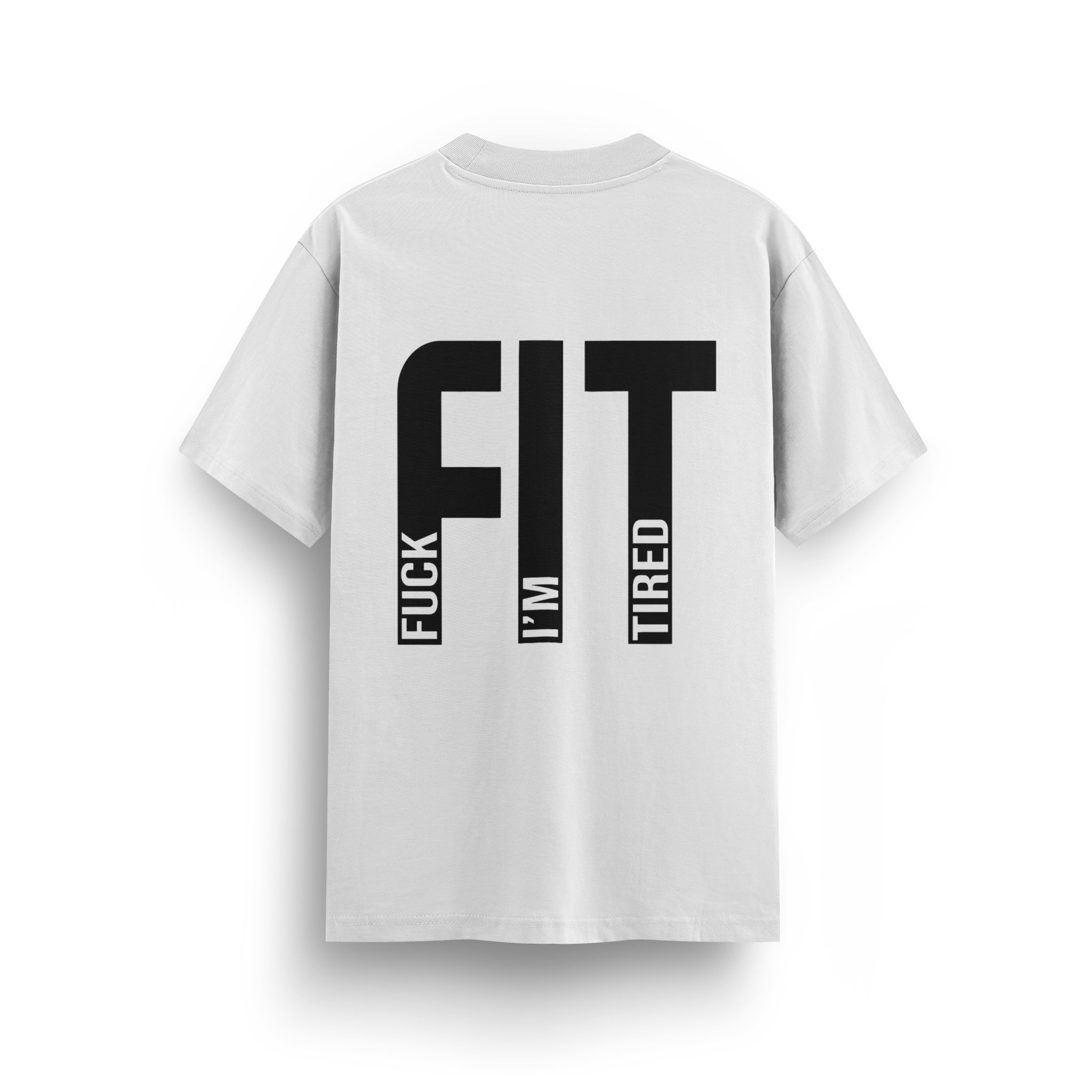FIT - Regular T-shirt