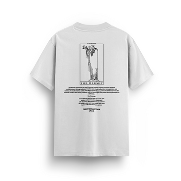IX The Hermit - Regular T-shirt