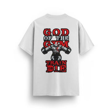 God Of Gym - Regular T-shirt