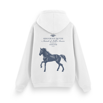 Missouri - Regular Hoodie