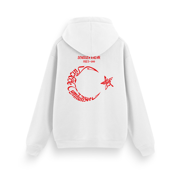 Sonsuza Kadar - Regular Hoodie