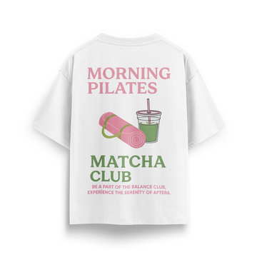 Serenity of After6 - Oversize T-Shirt