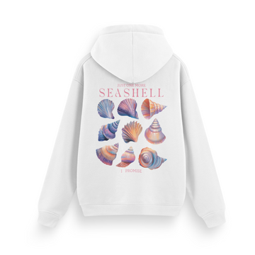 Sea Shells - Regular Hoodie