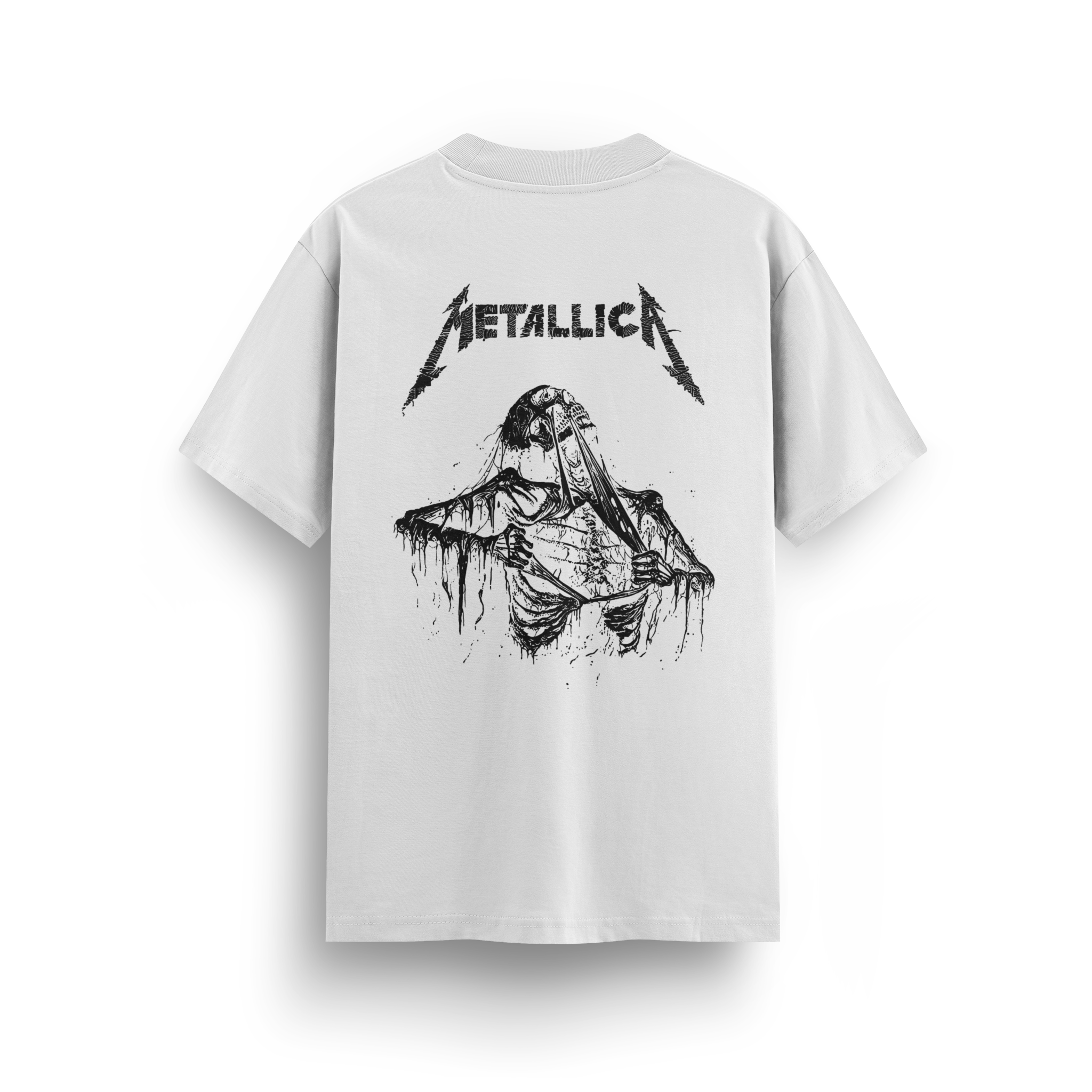 Metallica - Regular T-shirt