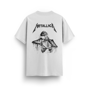 Metallica - Regular T-shirt