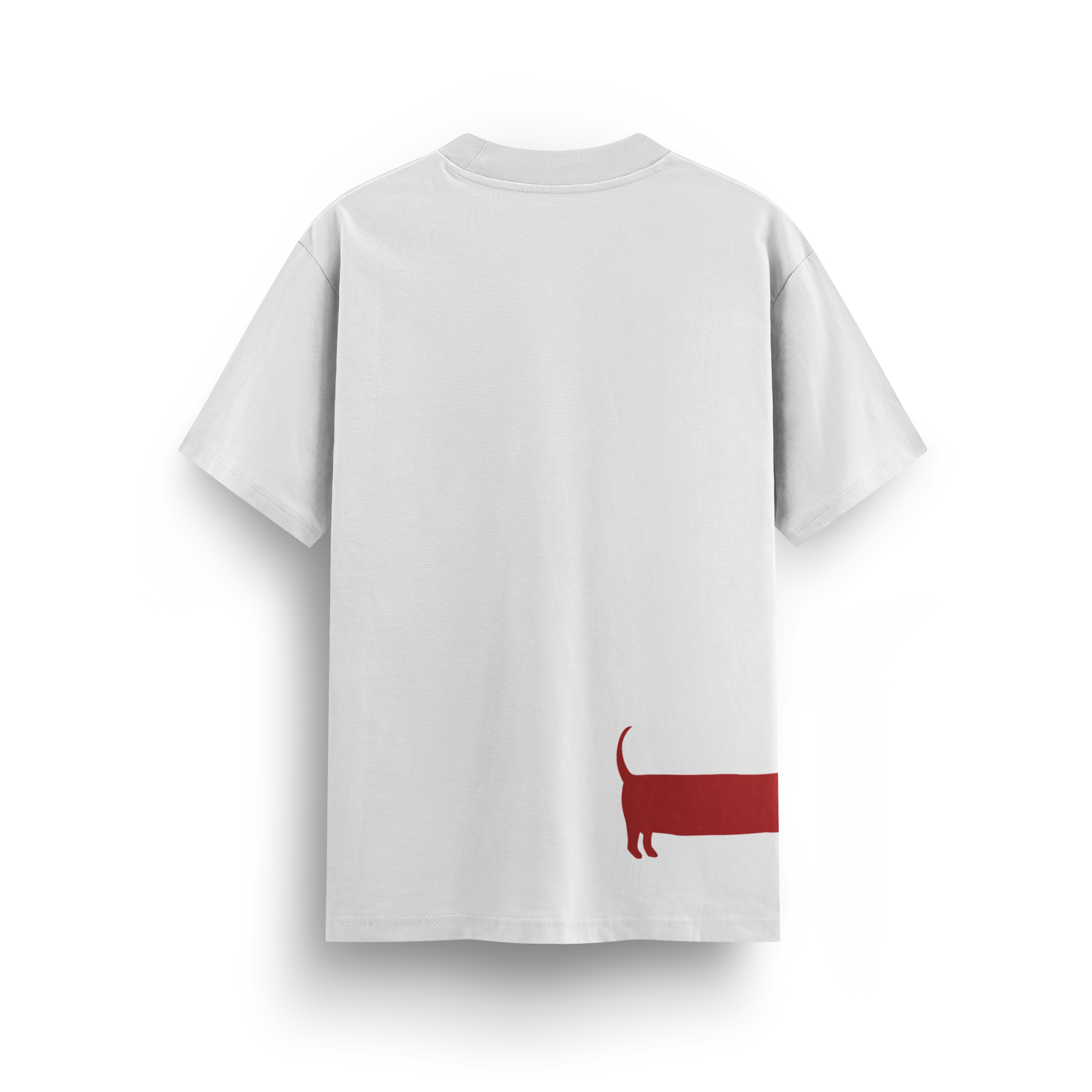 Hot Dog - Regular T-shirt