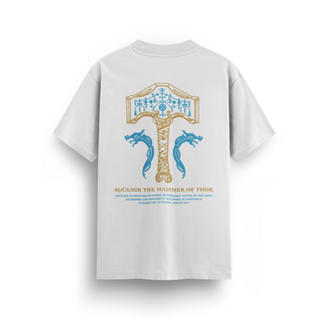 Mjolnir - Regular T-shirt