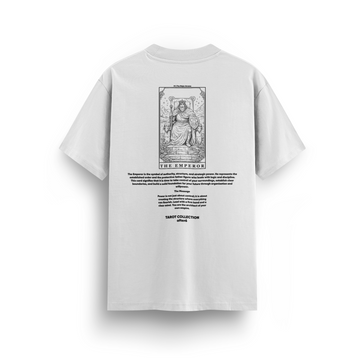 IV The Emperor - Regular T-shirt