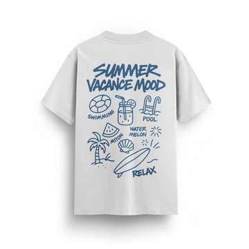Summer Vacance Mood - Regular T-shirt