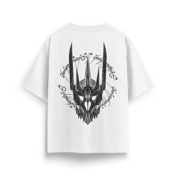 Sauron - Oversize T-Shirt