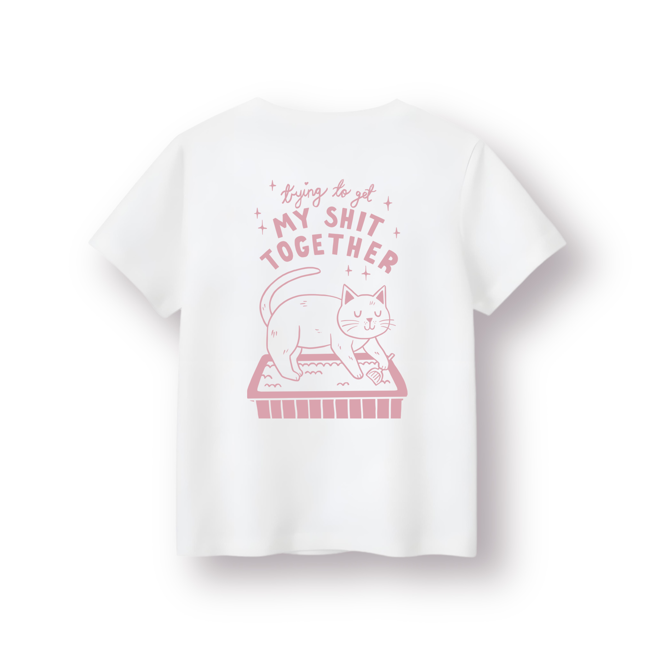 Shit Together - Çocuk T-shirt