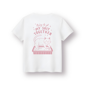 Shit Together - Çocuk T-shirt