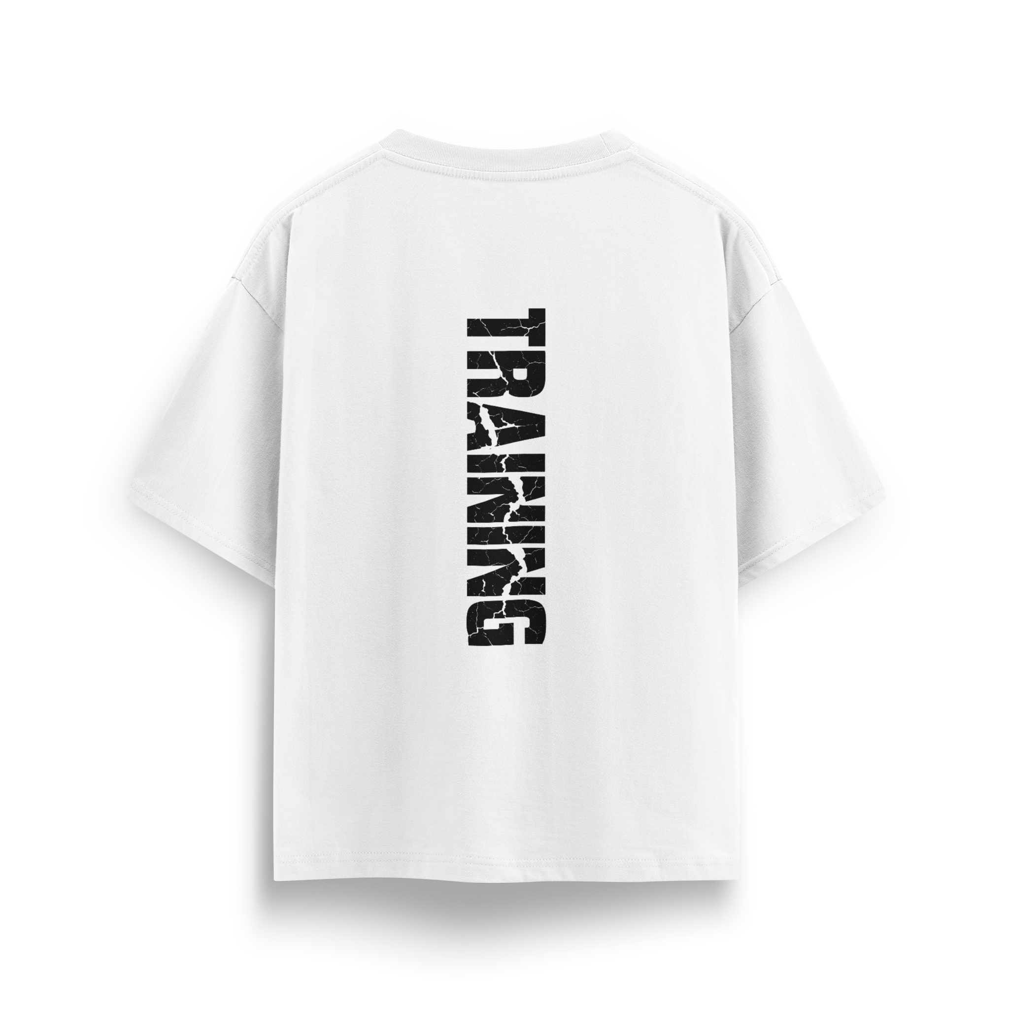 Training - Oversize T-Shirt