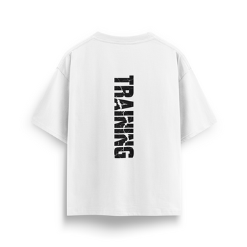 Training - Oversize T-Shirt