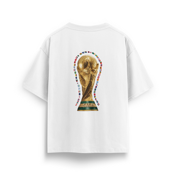 WC26 - Oversize T-Shirt