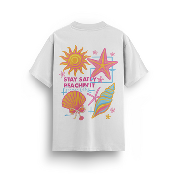 Summer Vibes - Regular T-shirt