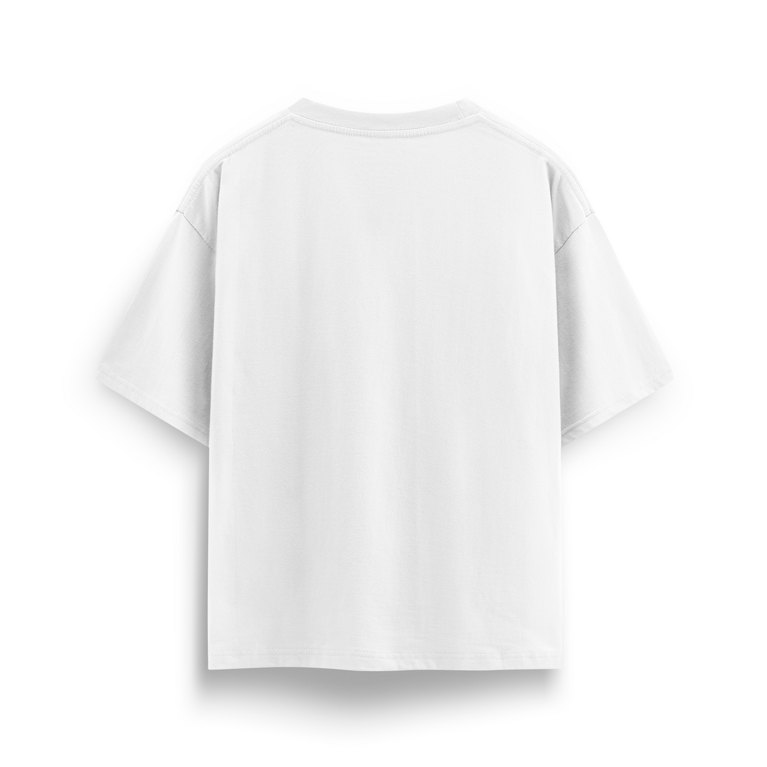 Basic - Oversize T-Shirt