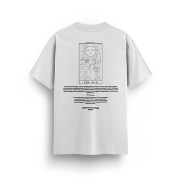 XIX The Sun - Regular T-shirt