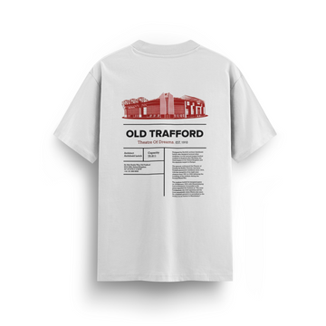 Old Trafford - Regular T-shirt