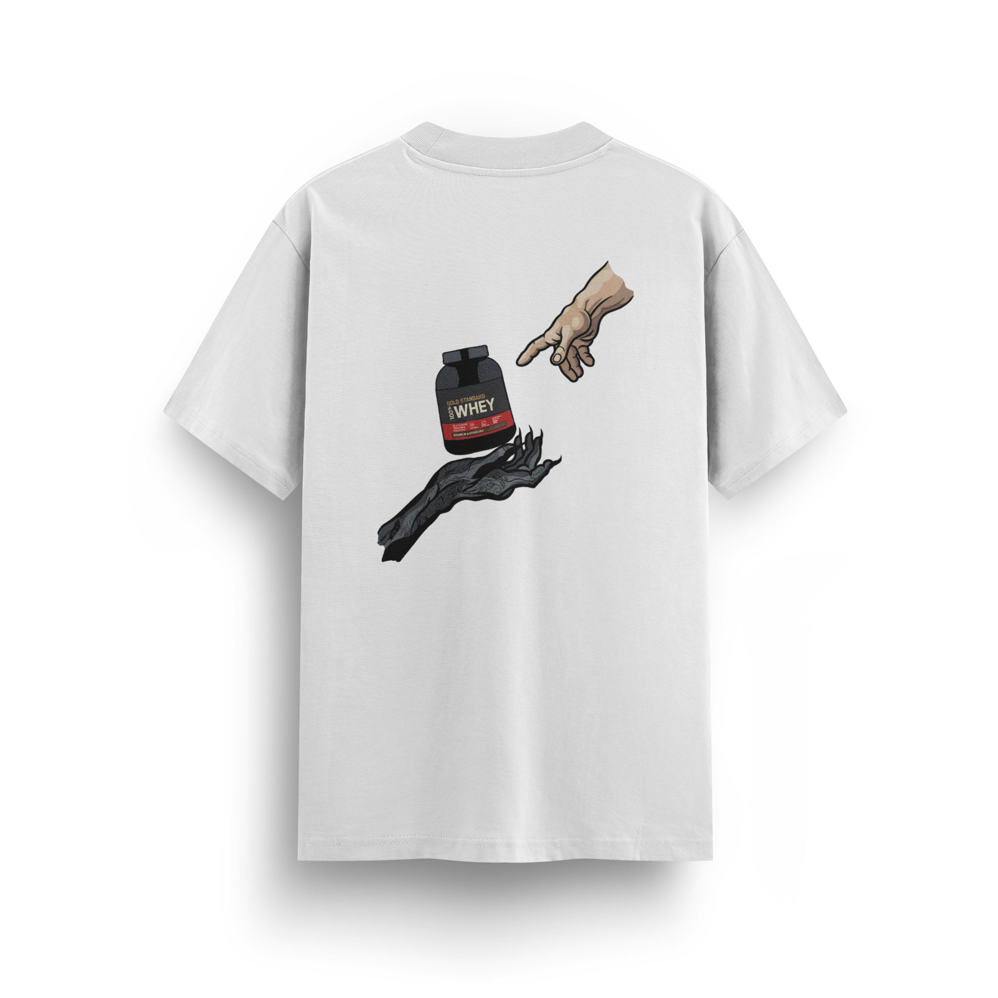 The Creation of Gains - Regular T-shirt