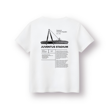 Juventus - Çocuk T-shirt