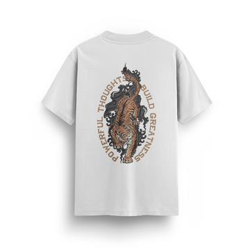 Tiger - Regular T-shirt