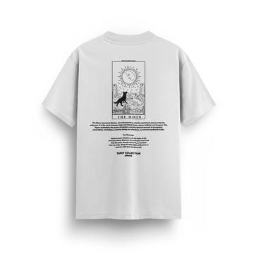 XVIII The Moon - Regular T-shirt