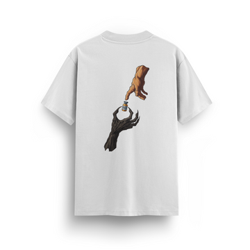 The Creation of Tren - Regular T-shirt