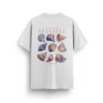 Sea Shells - Regular T-shirt