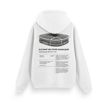 Est 1905 - Regular Hoodie